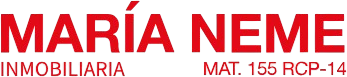 María Neme Inmobiliaria