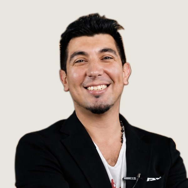 Ricardo Melo